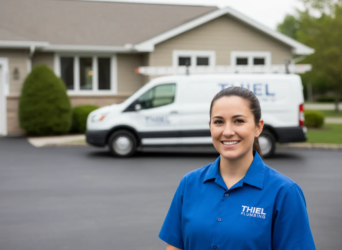 Plumber Vermilion, OH FAQs